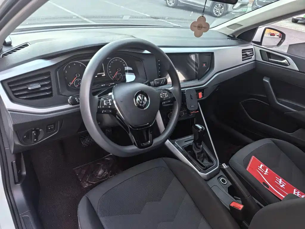 Volkswagen Polo — миниатюра 10