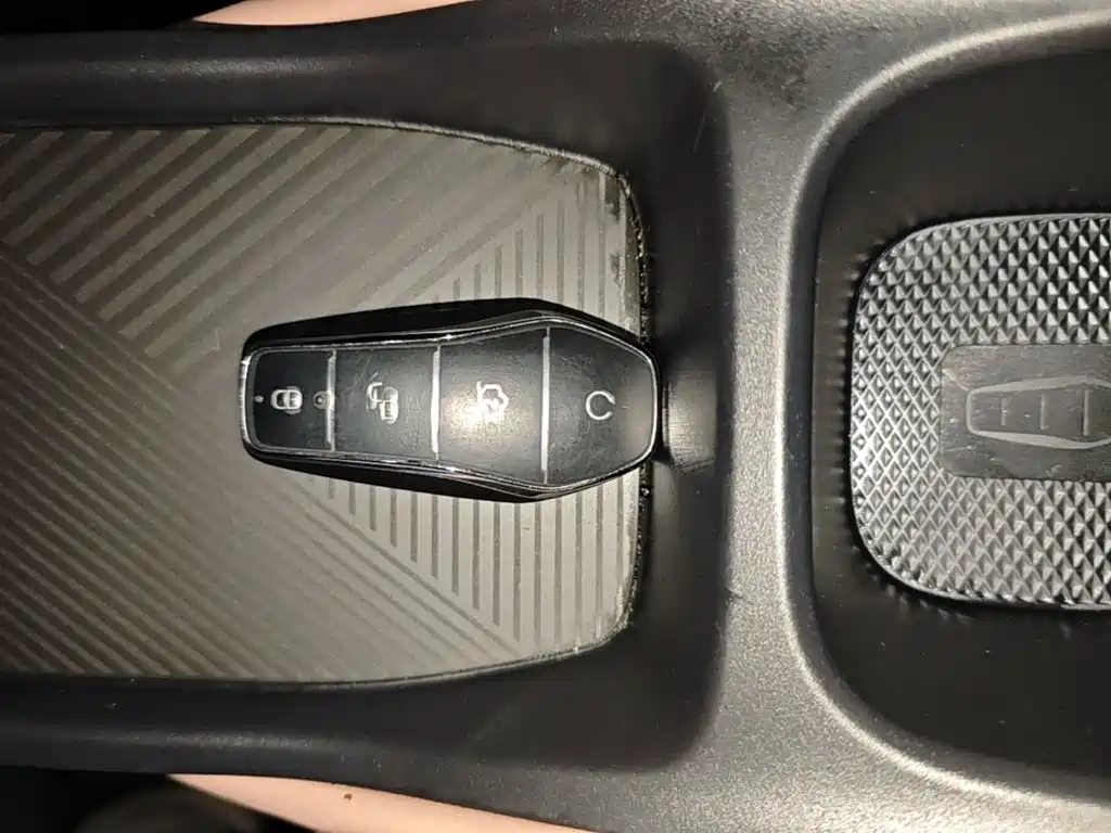 BYD Seagull — миниатюра 9