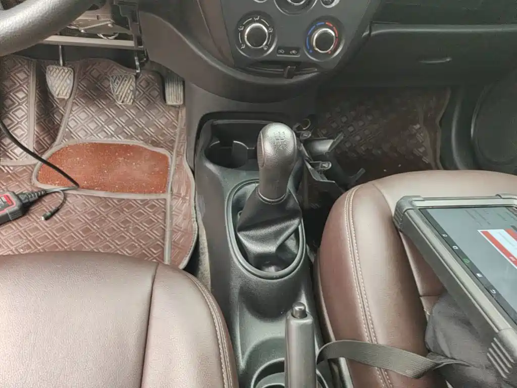 Nissan Sunny — миниатюра 14
