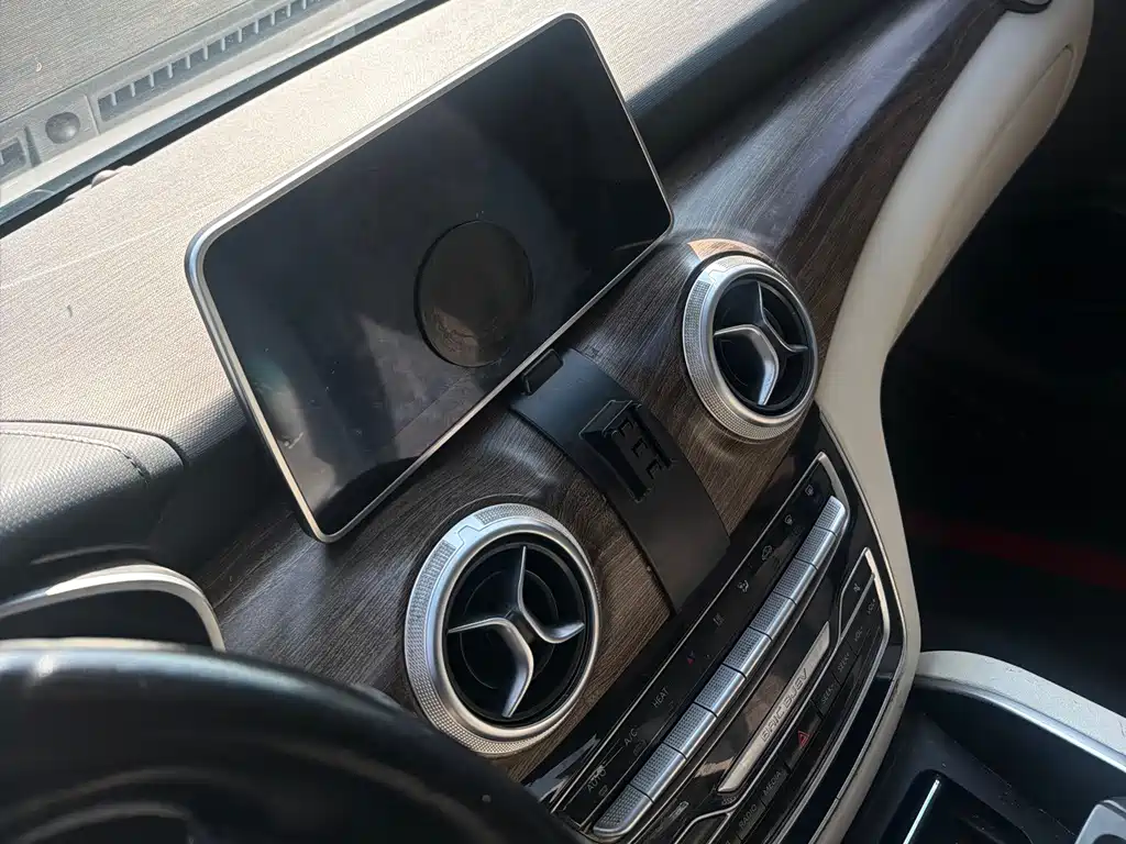 BAIC EU5 — миниатюра 13