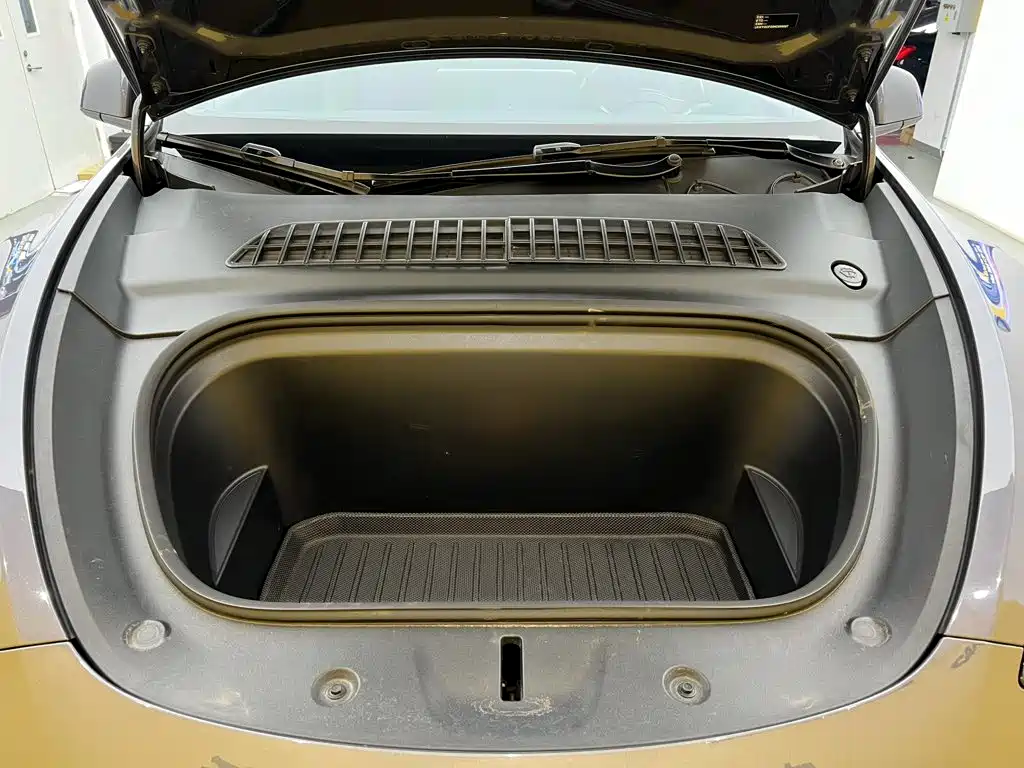 Tesla Model Y — миниатюра 7