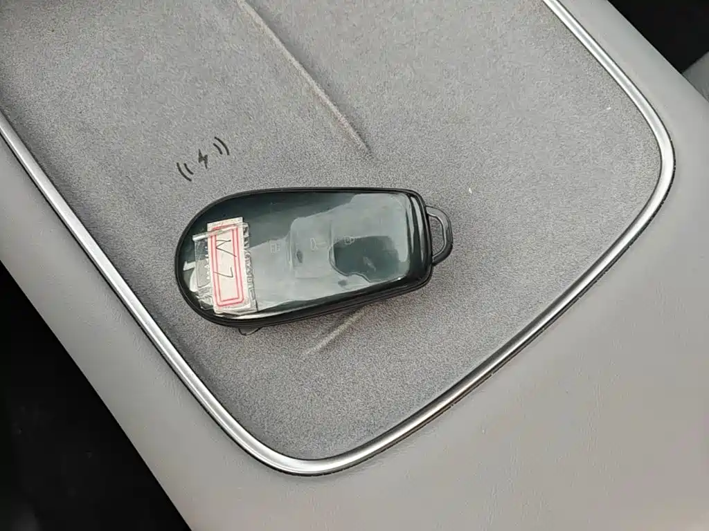 Nissan N7 — миниатюра 9