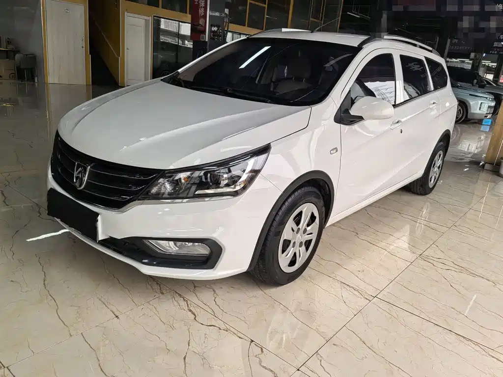 BAOJUN 310W