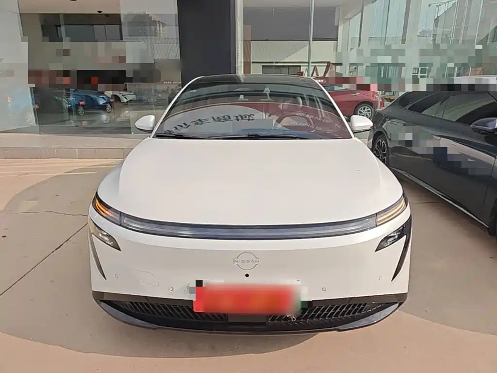 Nissan N7 — миниатюра 3