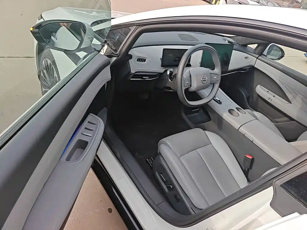 Nissan N7 — миниатюра 16