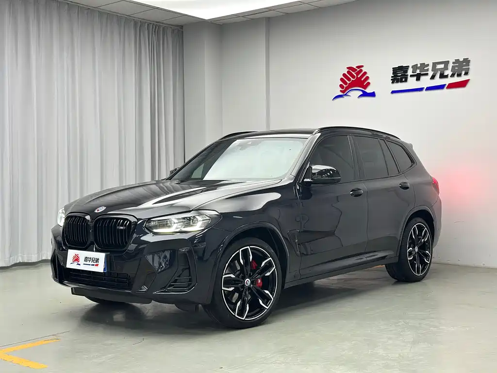 BMW X3 M40i 2023