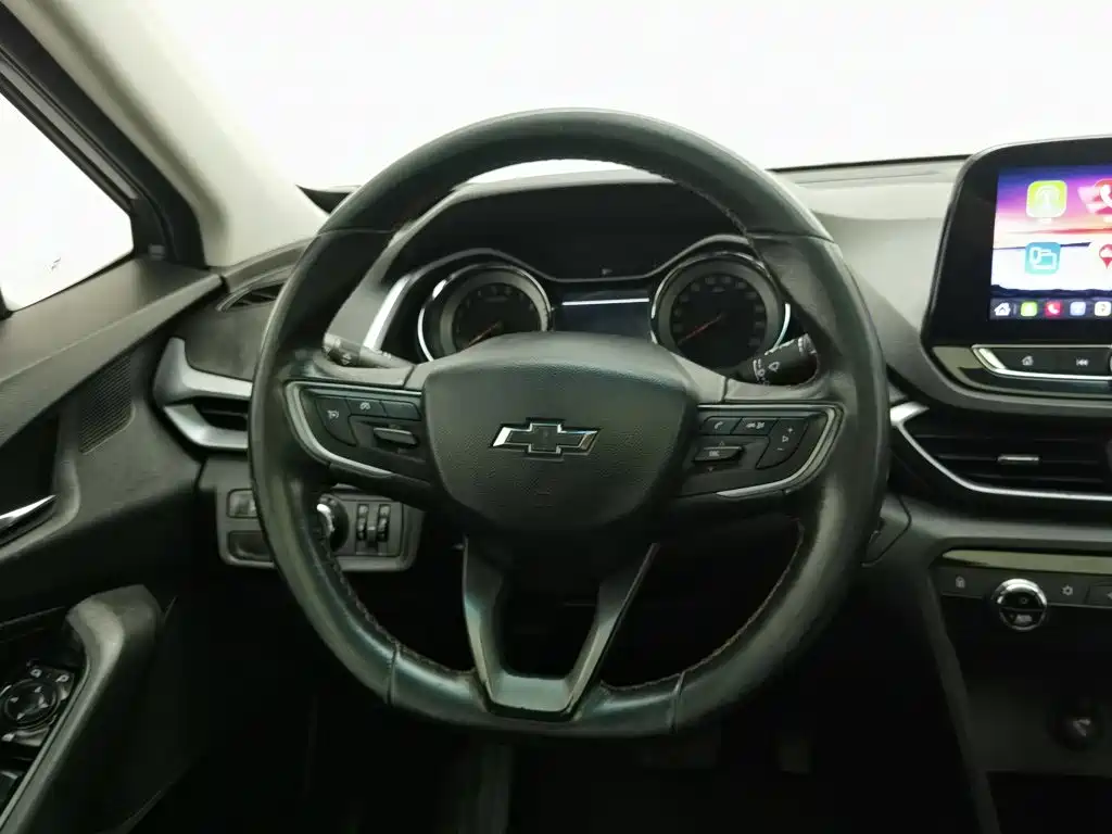 Chevrolet Volando — миниатюра 11