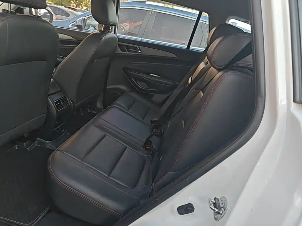 Changan CS75 — миниатюра 17