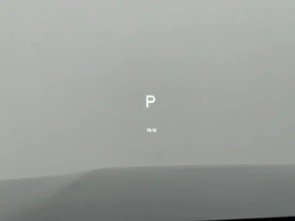 Li Auto Li L9 — миниатюра 12