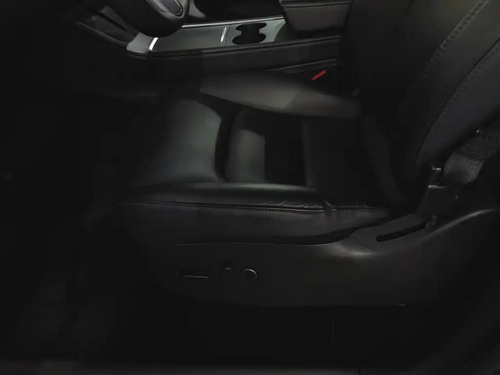 Tesla Model Y — миниатюра 20