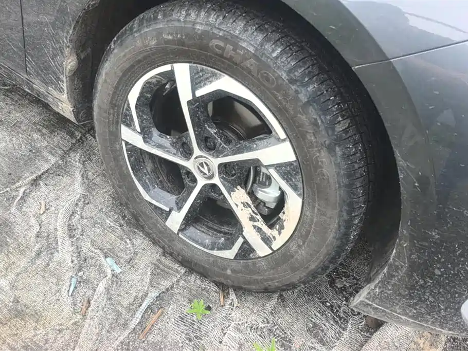 Changan Eado 2026 1.5T