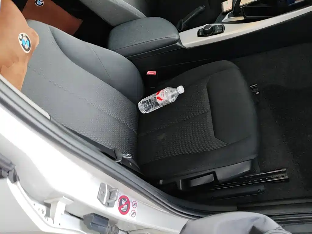 BMW 1 Series (Import) — миниатюра 25