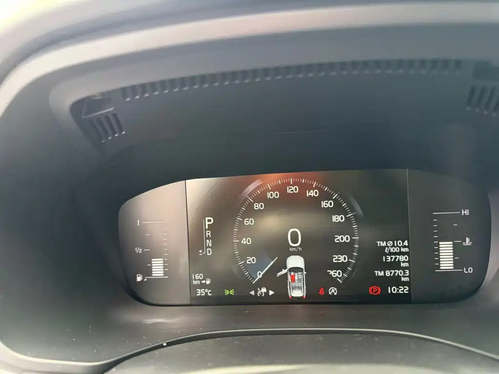 Volvo XC60 — миниатюра 6