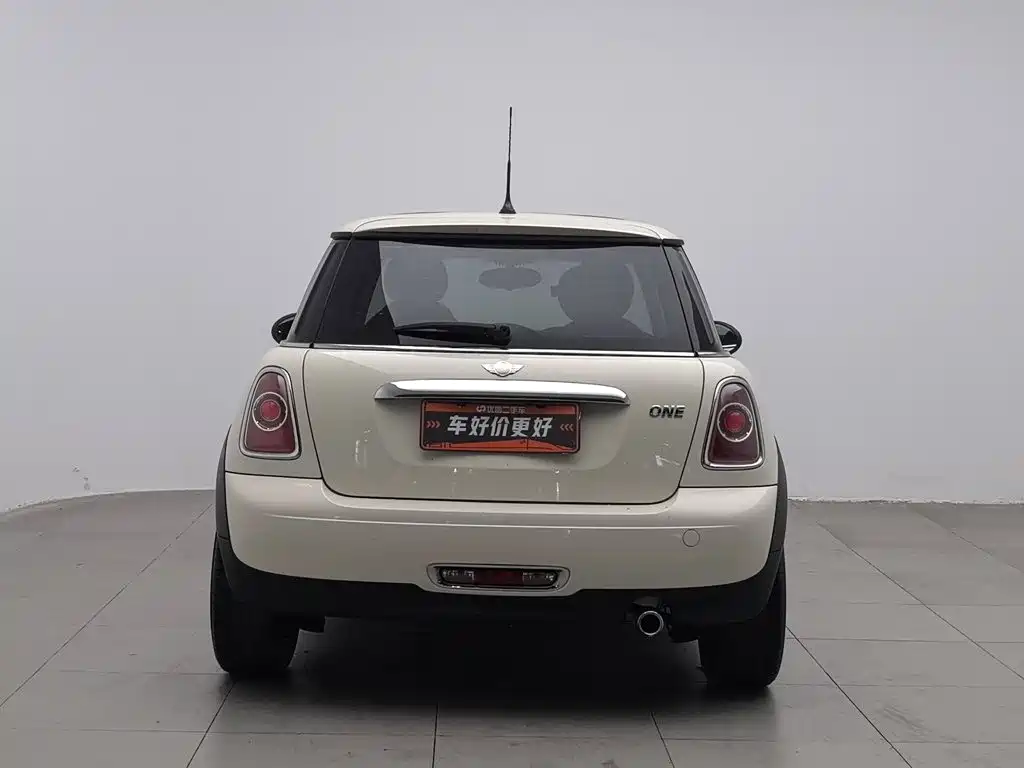 MINI Mini — миниатюра 4