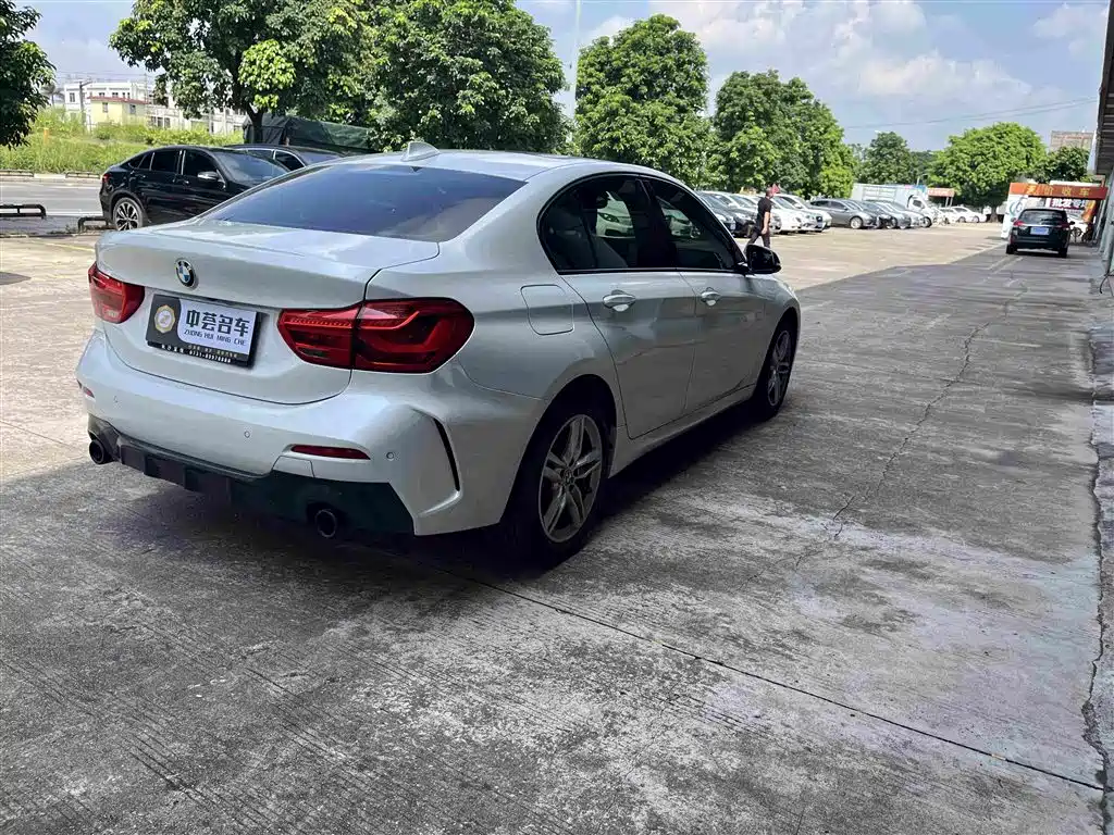 BMW 1 Series — миниатюра 6