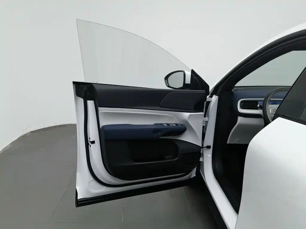 XPeng G6 — миниатюра 8