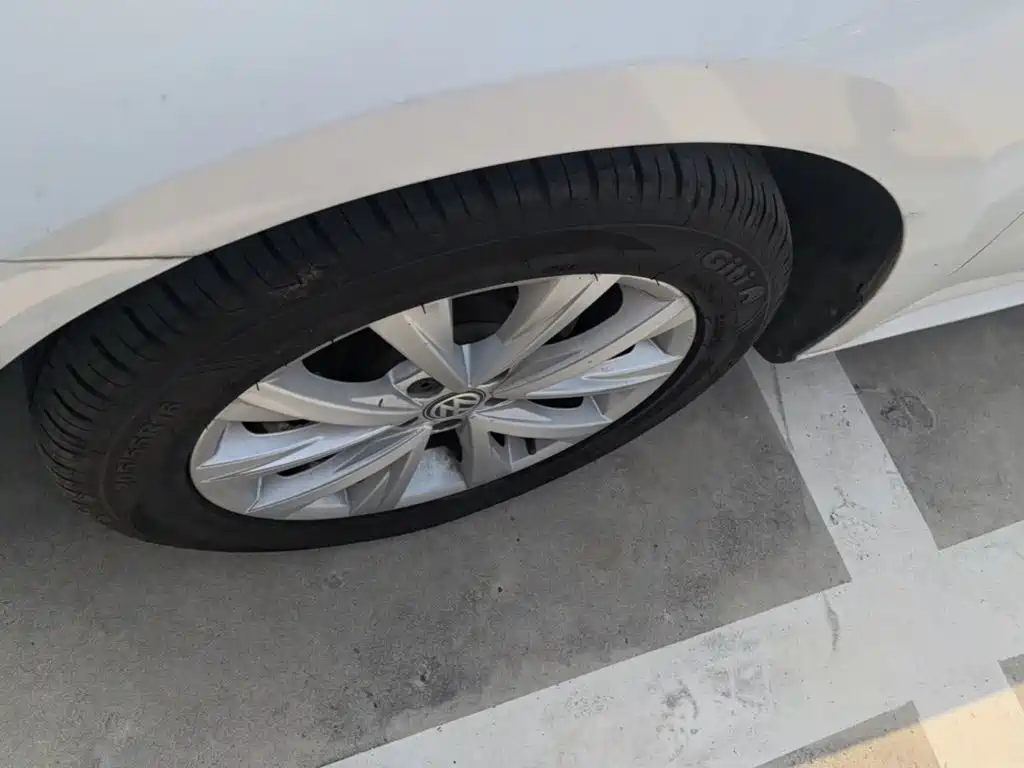 Volkswagen Lavida — миниатюра 23