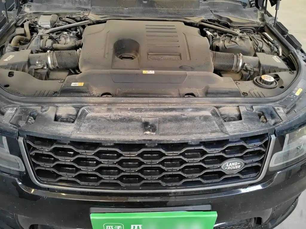 Land Rover Sport — миниатюра 16