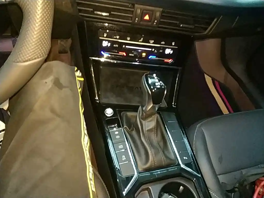 Volkswagen Passat — миниатюра 14