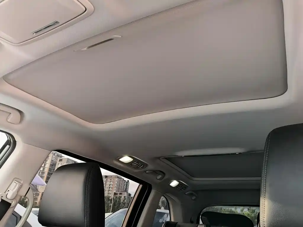 Honda Odyssey — миниатюра 12