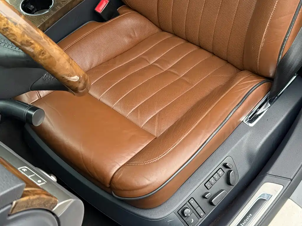 Volkswagen Phaeton — миниатюра 11