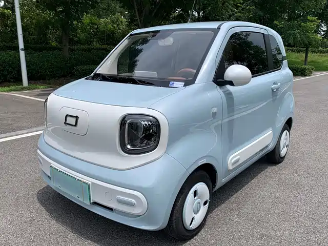 2025 Bestune Pony
