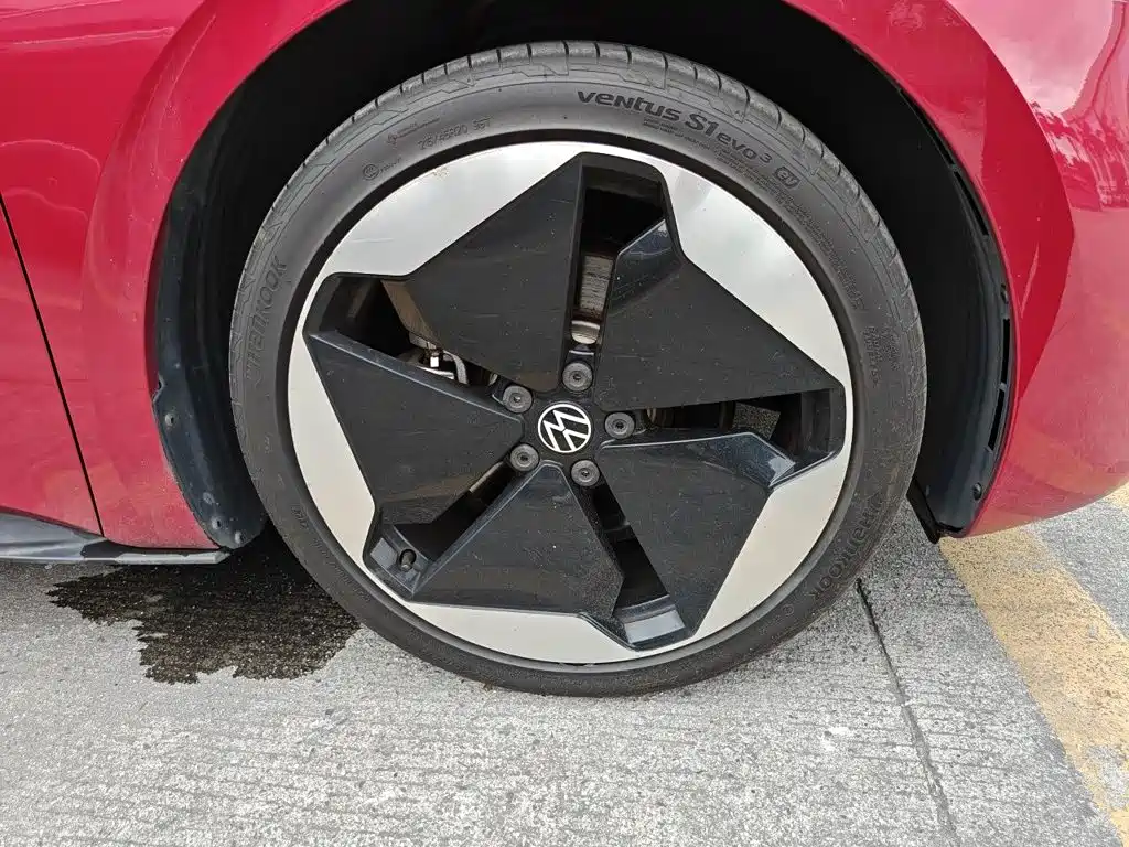 Volkswagen ID.3 — миниатюра 8