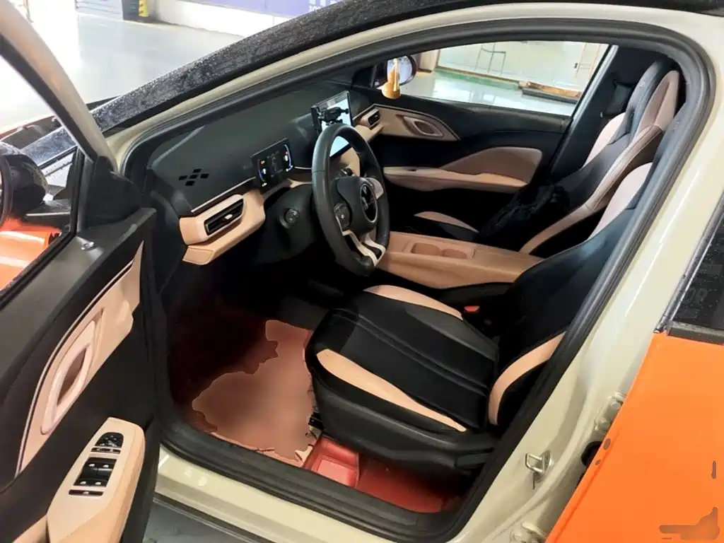 BYD Seagull — миниатюра 16