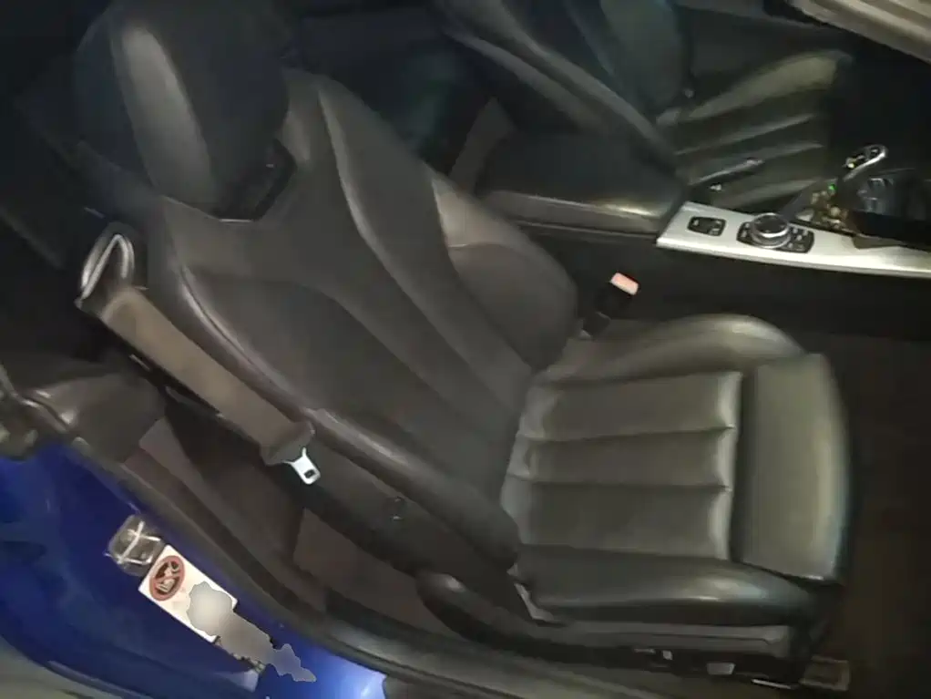 BMW 4 Series — миниатюра 25