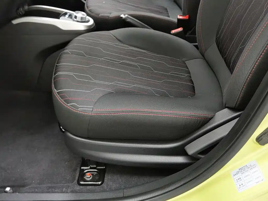 Changan BenBen — миниатюра 20