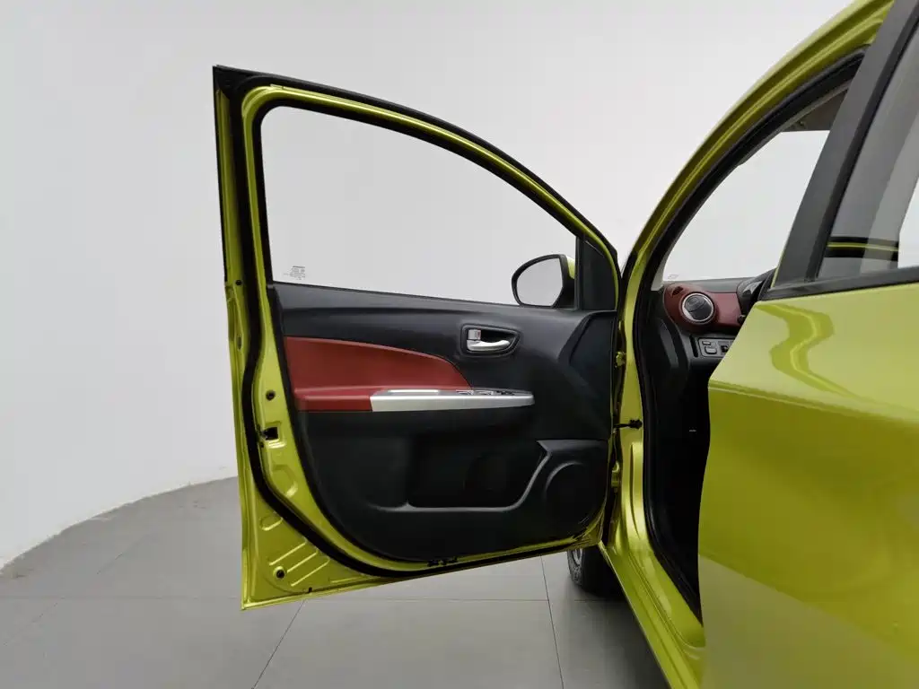 Changan BenBen — миниатюра 8