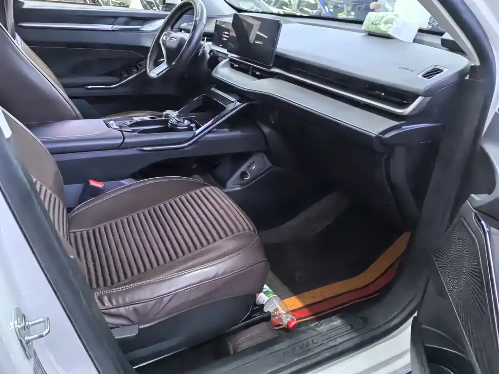 Haval H6 — миниатюра 9