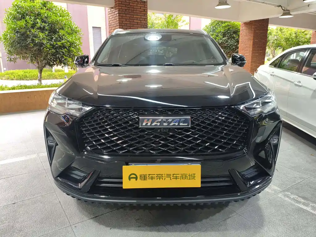 Haval H6 — миниатюра 7