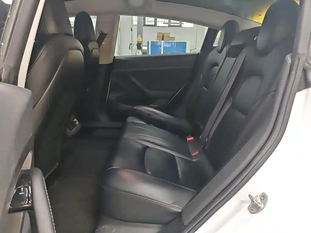 Tesla Model 3 — миниатюра 5