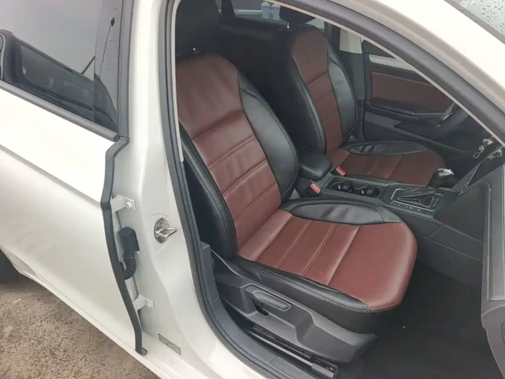 Volkswagen Lamando — миниатюра 25