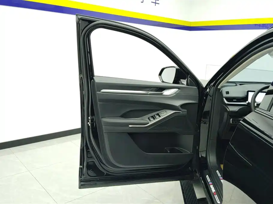 Haval H6 2024 1.5T Max