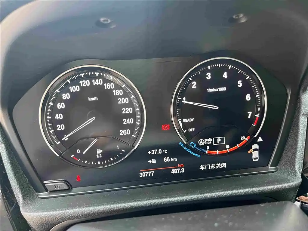 BMW 1 Series — миниатюра 12