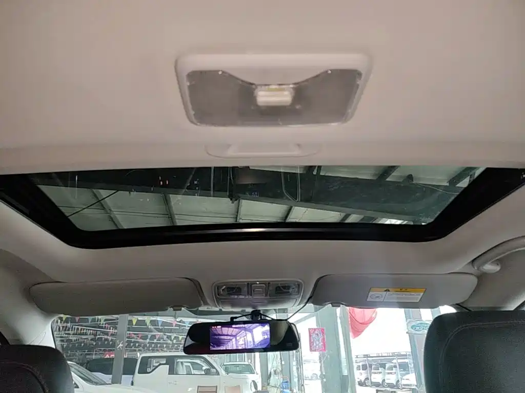 Changan Eado XT — миниатюра 18