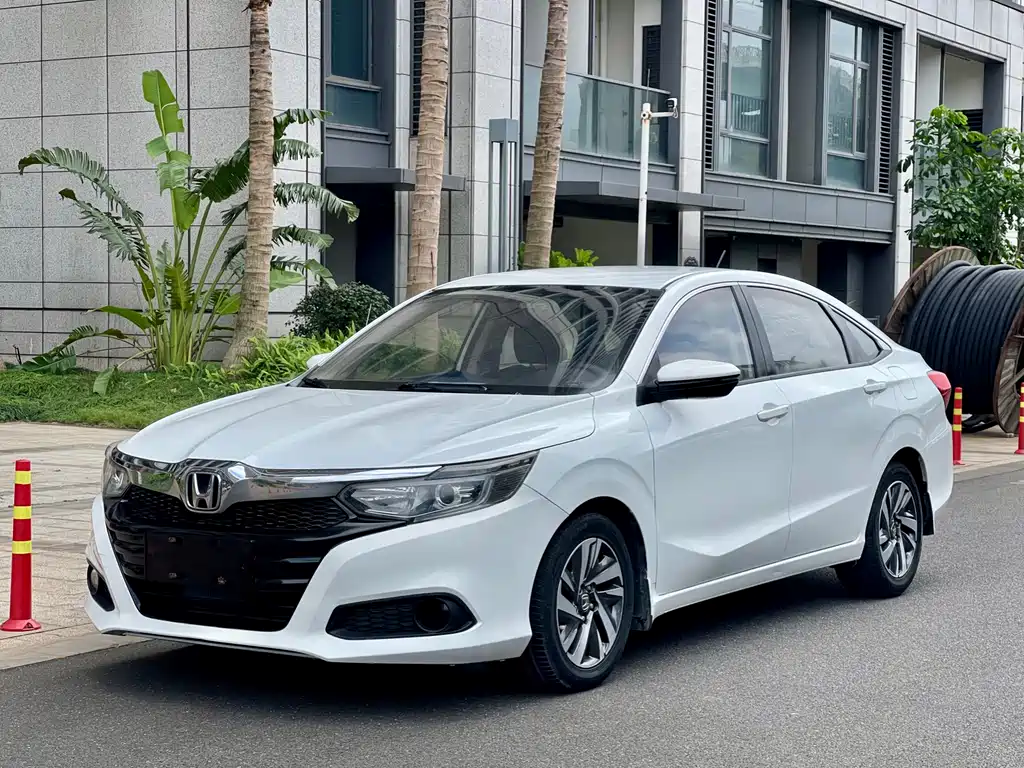 HONDA LINGPAI