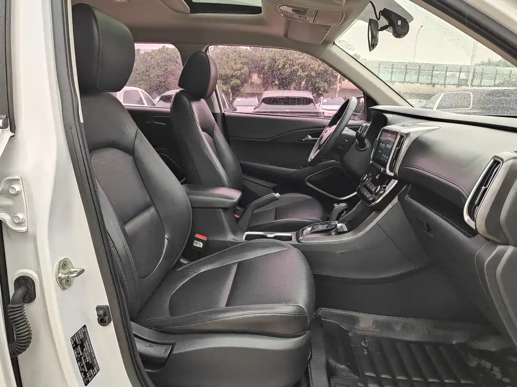 HYUNDAI BEIJING HYUNDAI IX35