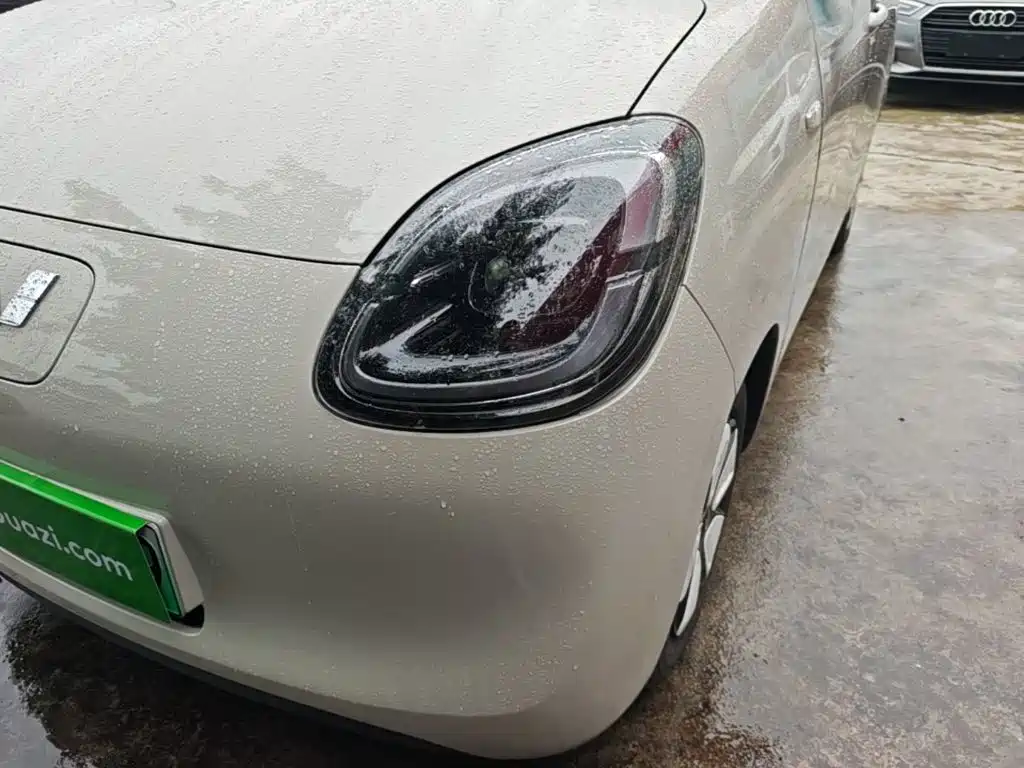 Wuling MINIEV — миниатюра 24