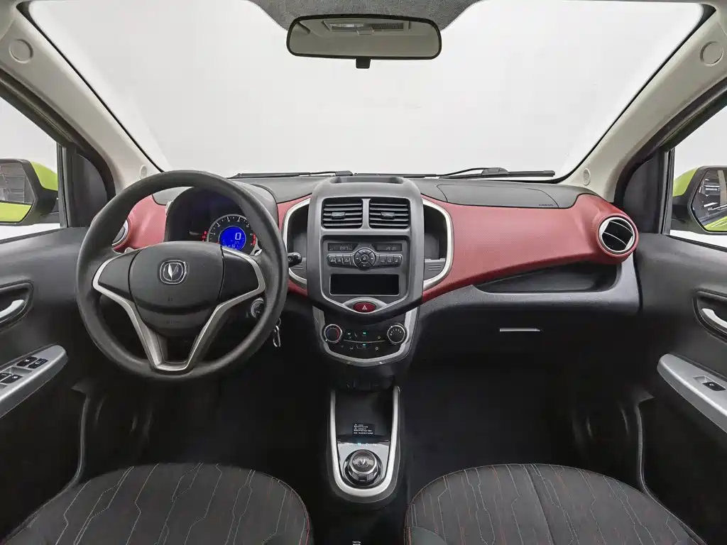 Changan BenBen — миниатюра 5