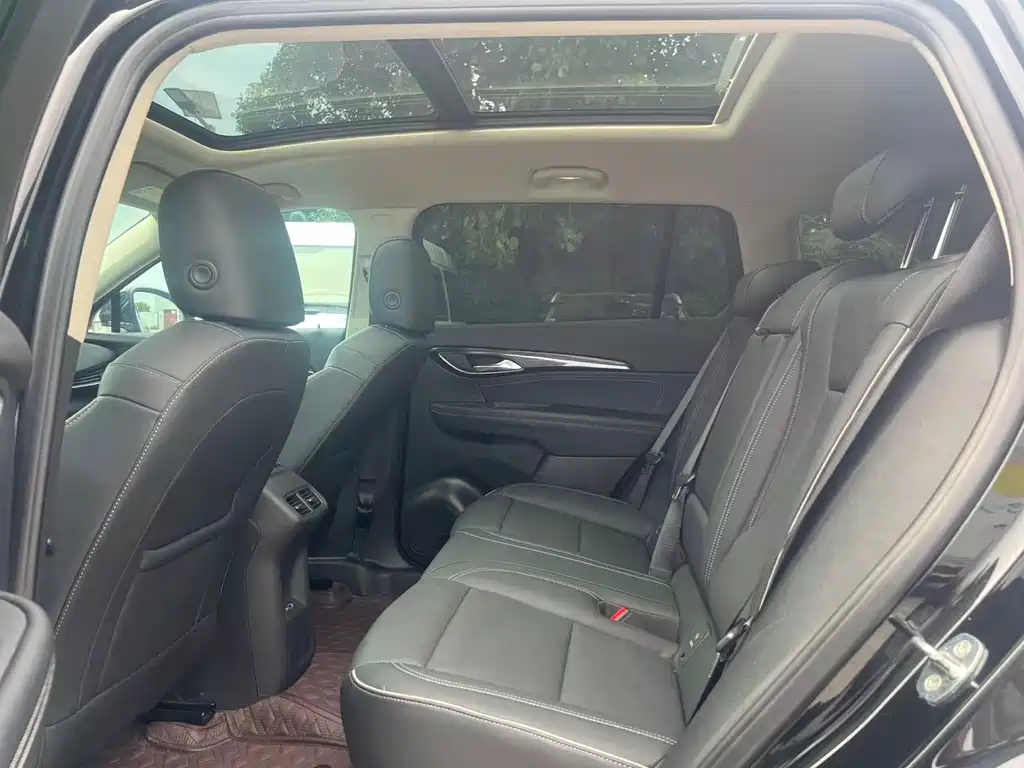 Buick Envision Plus — миниатюра 7