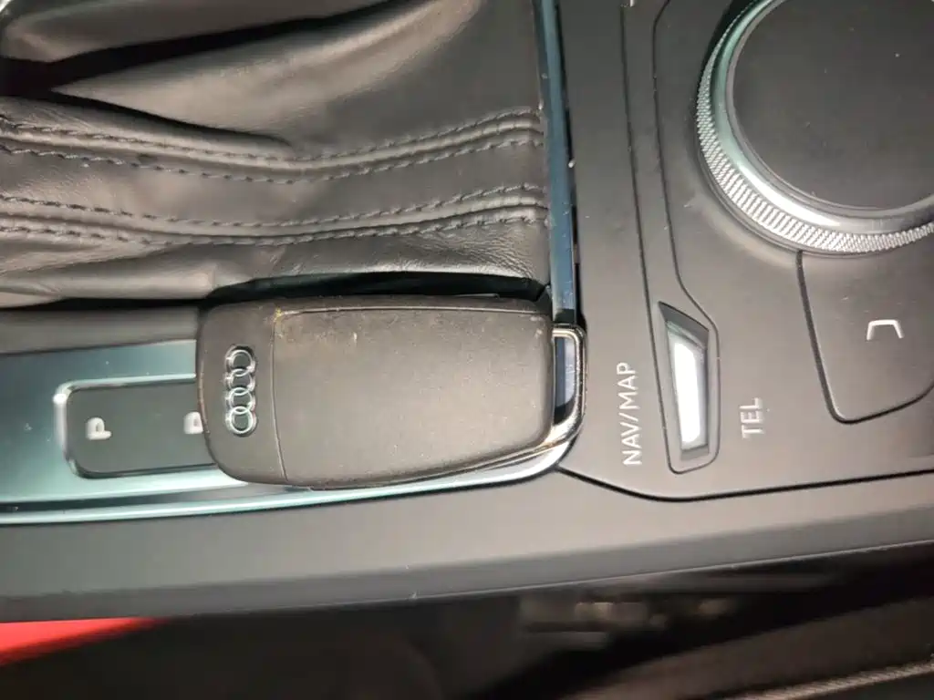 Audi Q2L — миниатюра 9