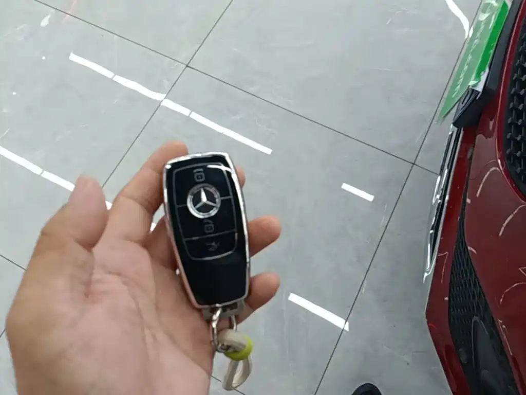 Mercedes-Benz GLA — миниатюра 9