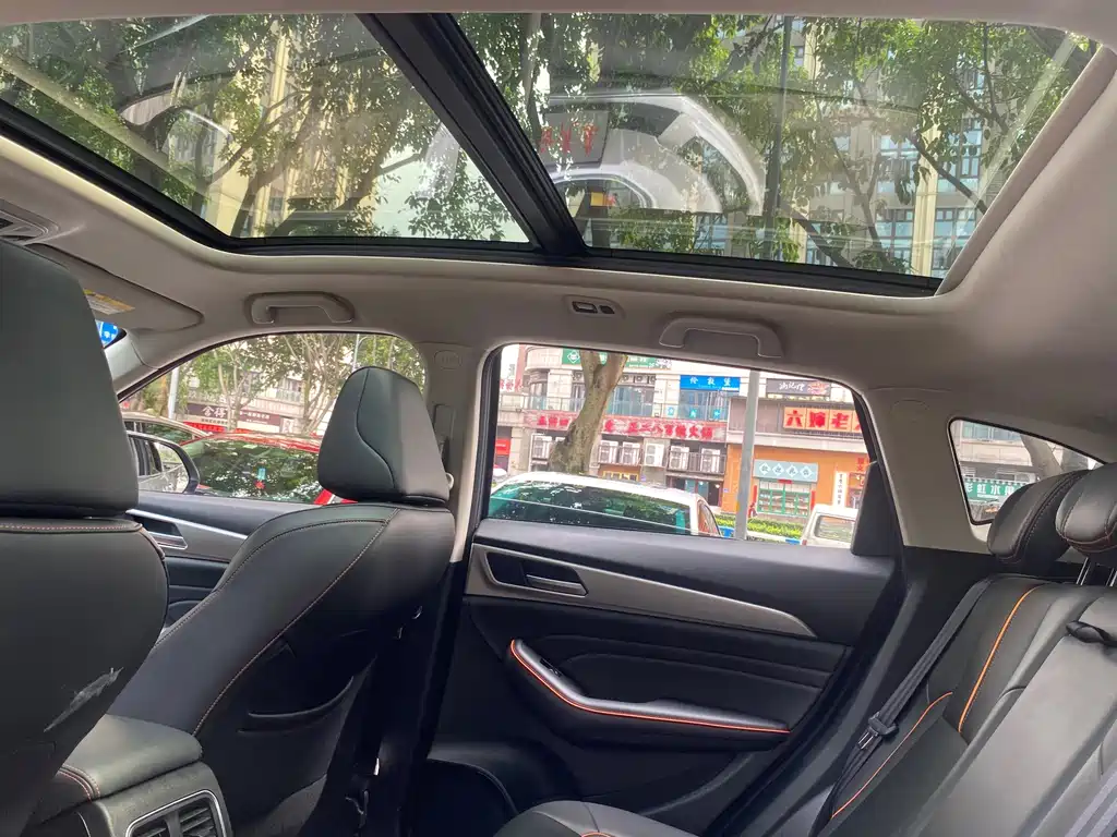 Haval F7 — миниатюра 12