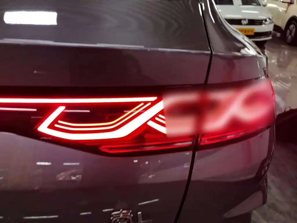 BYD Qin L — миниатюра 8