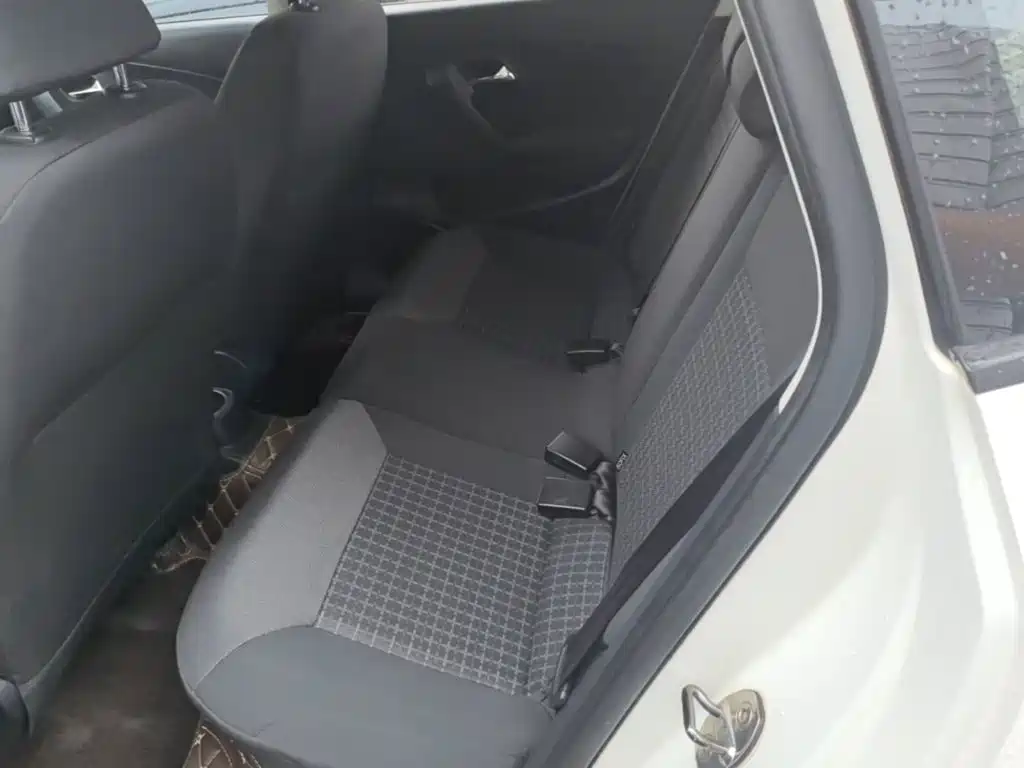 Volkswagen Polo — миниатюра 17