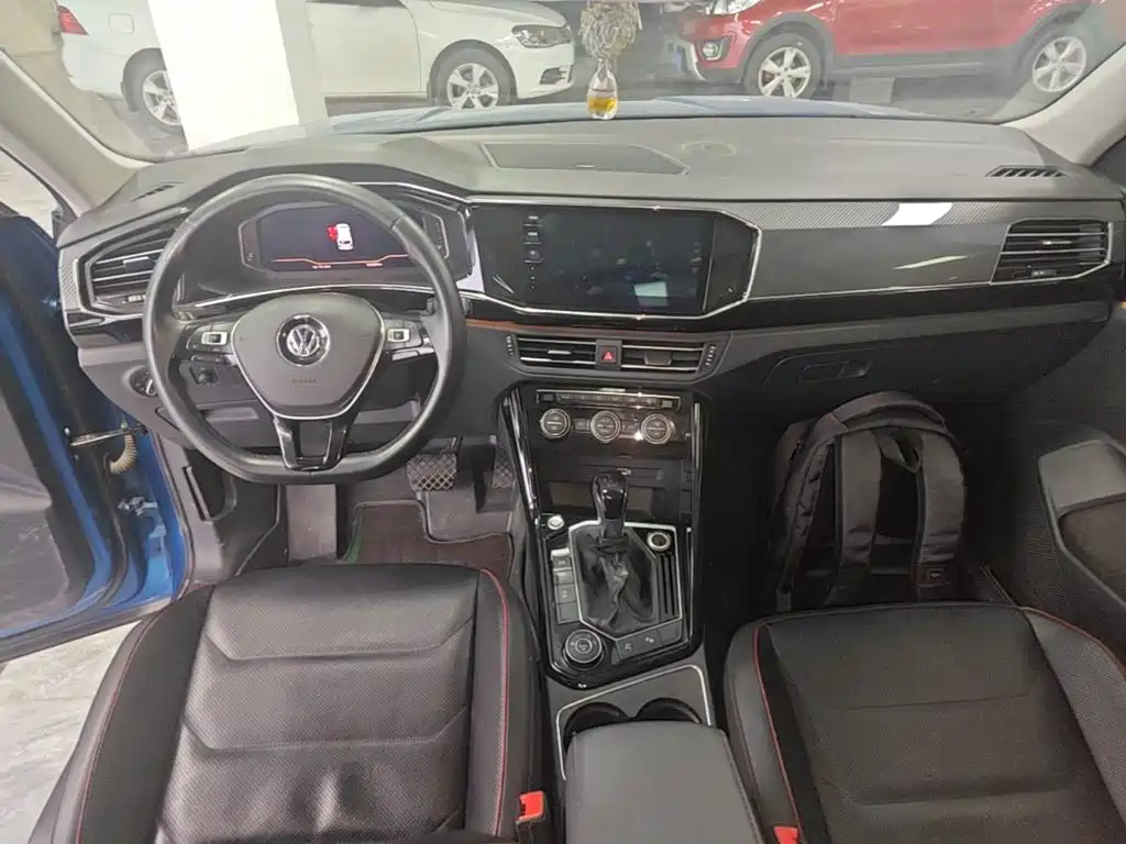 Volkswagen Tayron — миниатюра 10