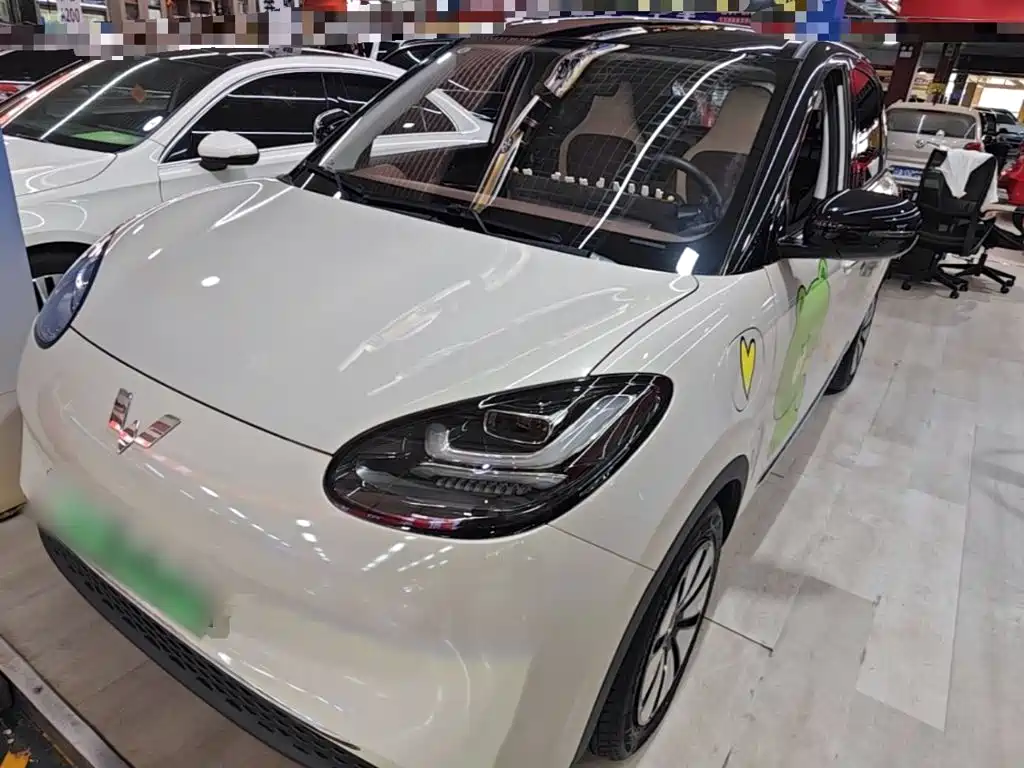 Wuling Bingo — миниатюра 2